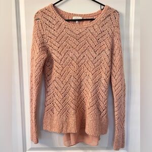Lucky Brand Sweater